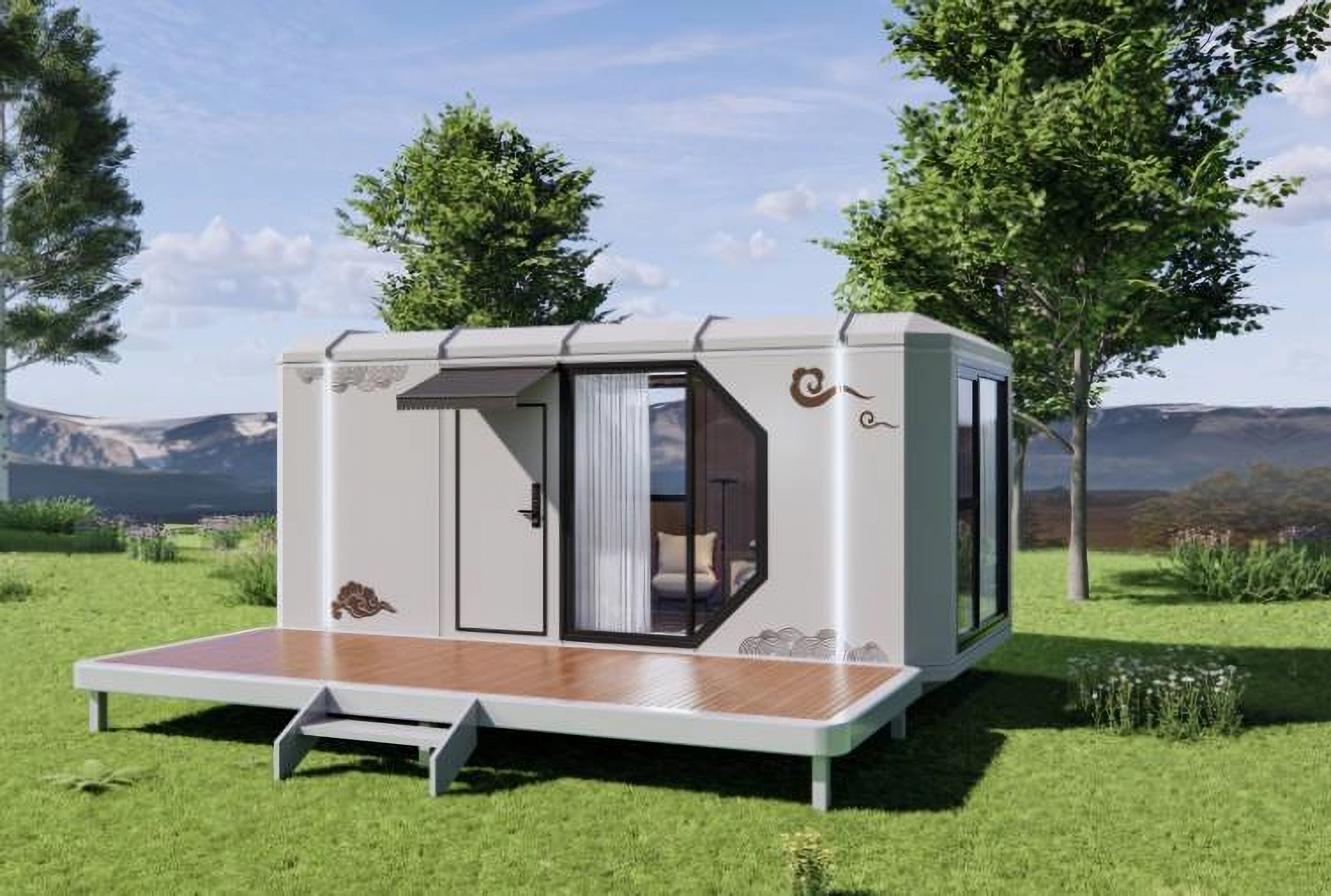 render example image