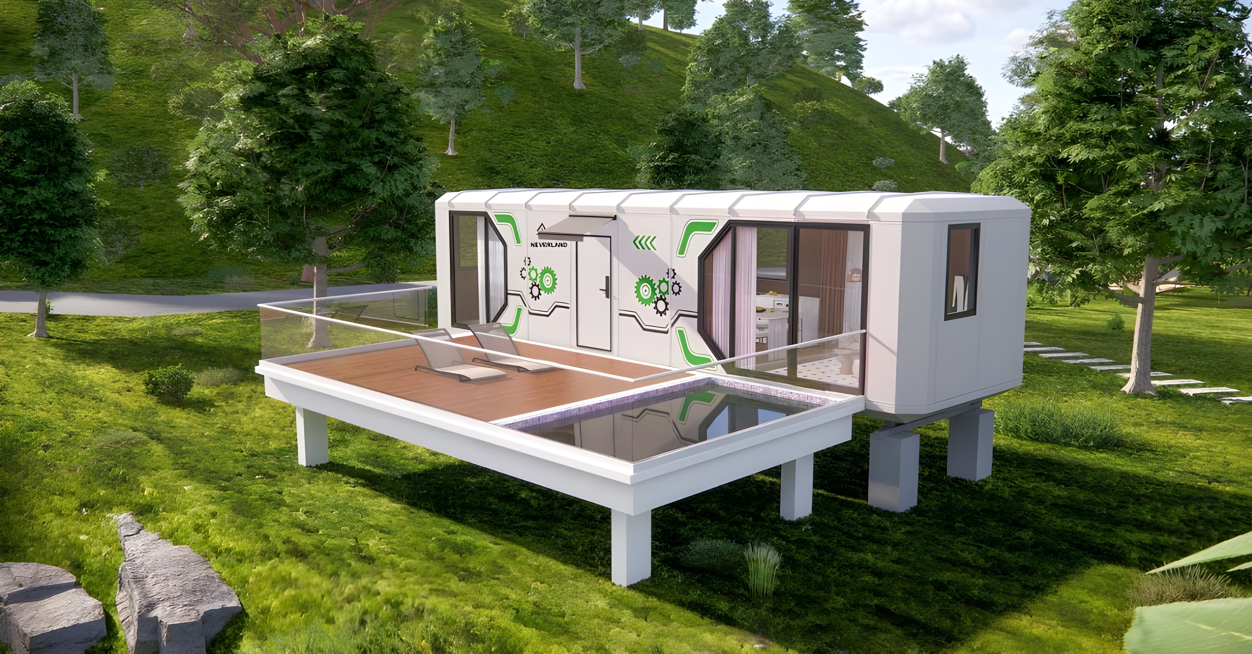 render example image